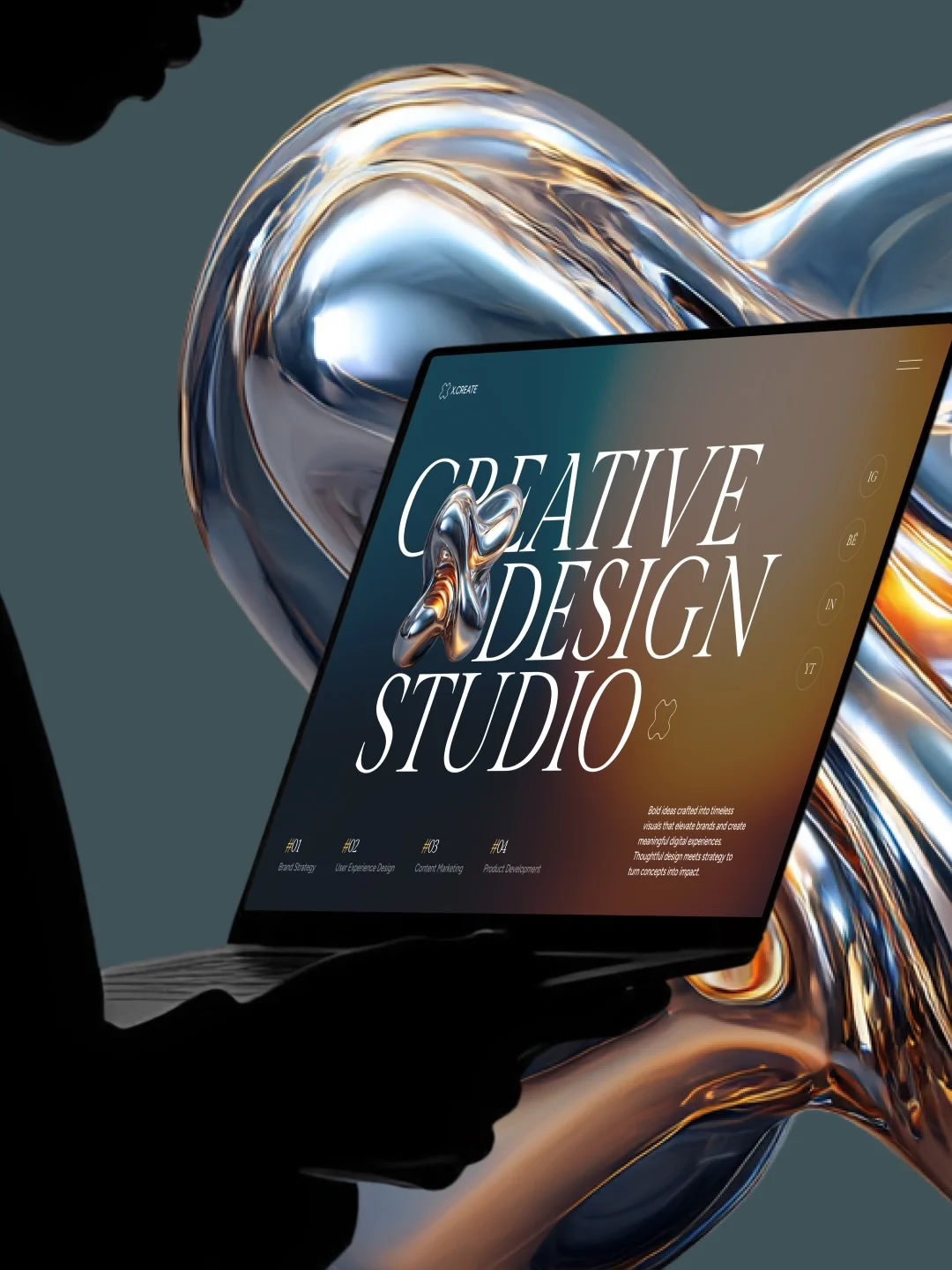 Last Light — Creative & business