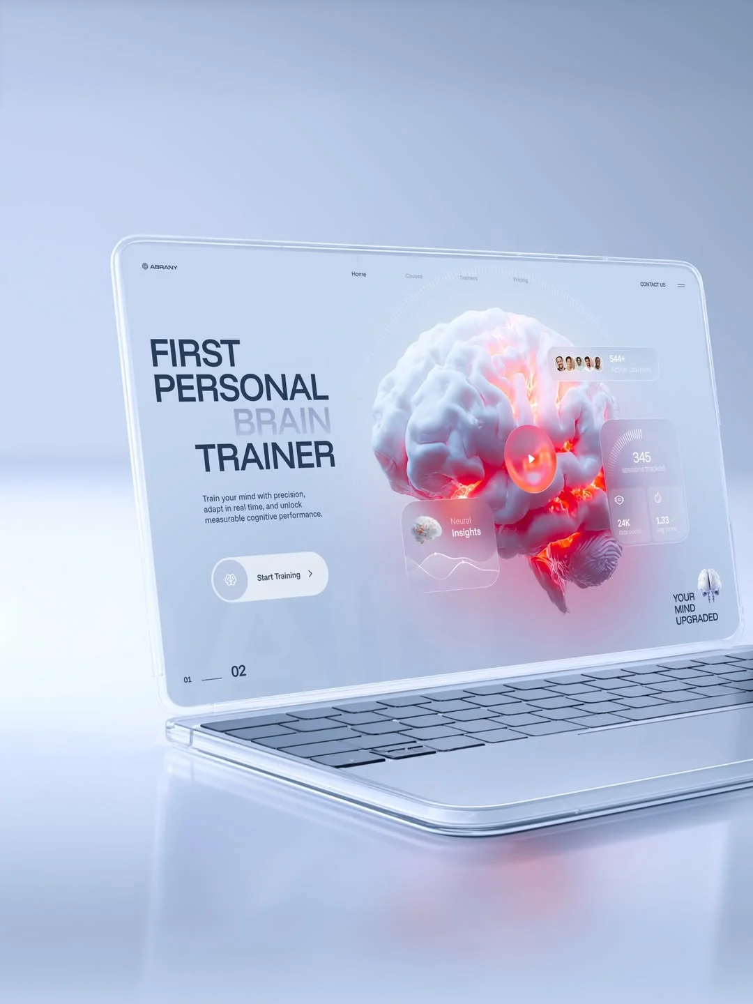 Neural SNX — Technology